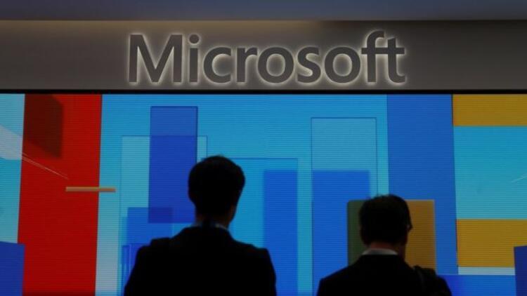 Pentagonun 10 milyar dolarlık ihalesini Microsoft kazandı