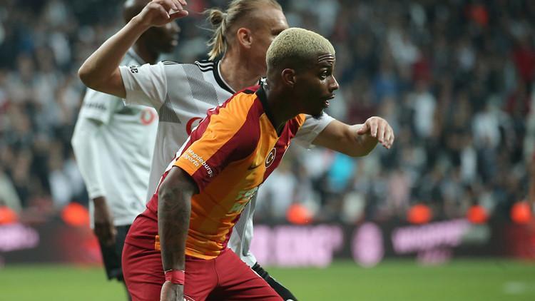 Lemina 'utanıyorum' dedi, tercüman çevirmedi