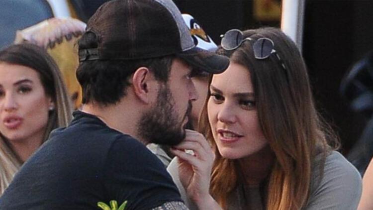 Aslı Enver ve Murat Boz ayrıldı mı?