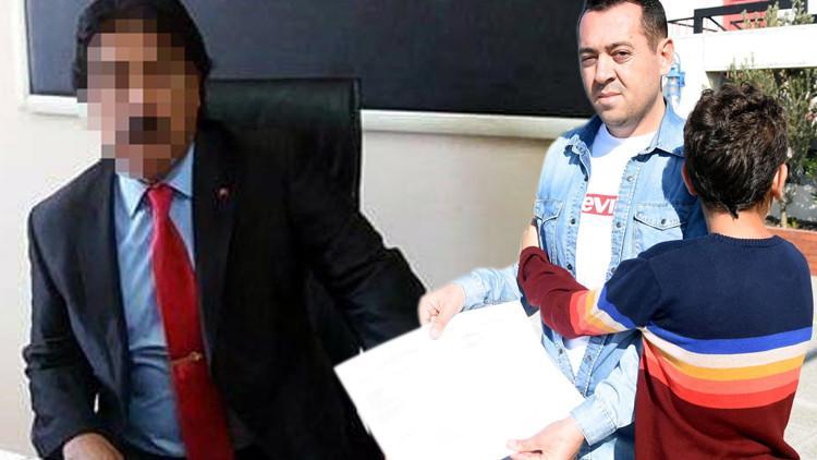 Okulda şoke eden iddia! ‘Çökün’ dedi feci şekilde dövmeye başladı!