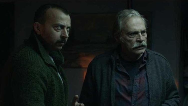 Ali Atay'a bir ödül daha