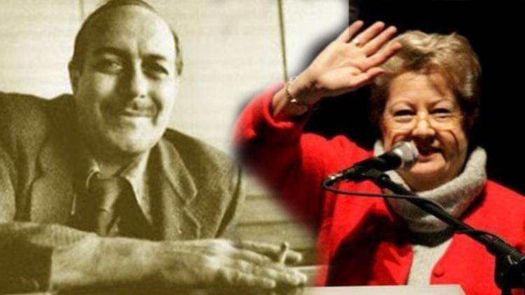 Cemal Süreya’nın eşi Zuhal Tekkanat hayatını kaybetti - Zuhal Tekkanat kimdir?