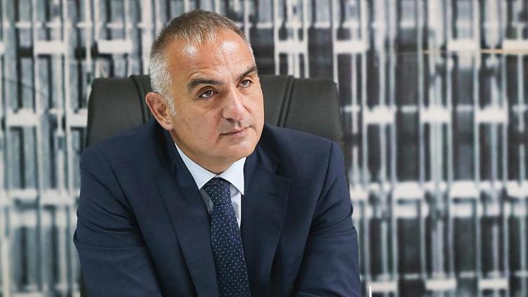Bakan Ersoy'dan Cumhuriyet Bayramı mesajı