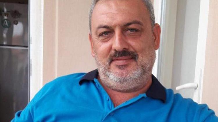 Kamyoncular Dernek Başkan Yardımcısı ölü bulundu