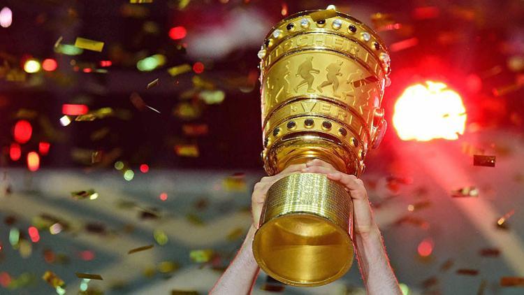 DFB Kupası'nda ikinci tur heyecanı başlıyor
