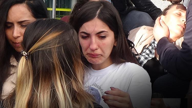 Fatma Şengül'ün katilinden çıldırtan savunma