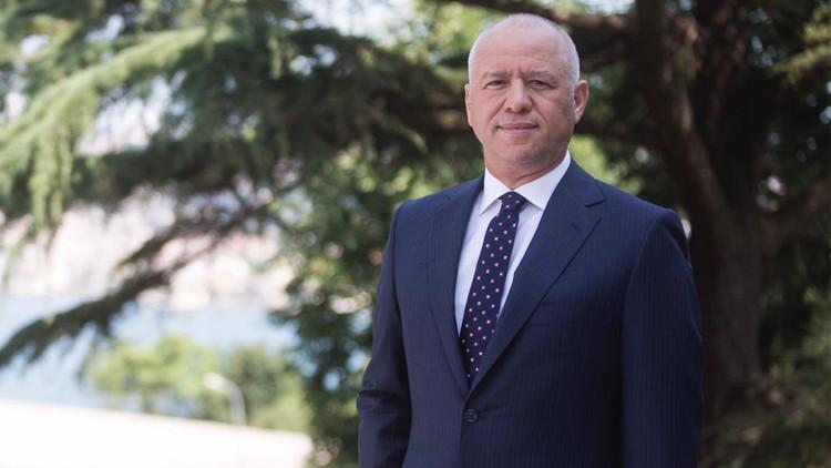 Chatham House-Koç Holding Yuvarlak Masa Toplantısı'nın üçüncüsü düzenlendi