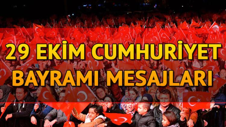 29 Ekim Cumhuriyet Bayrami Mesajlari Resimli Mesajlar Ve Ataturk Un Sozleri