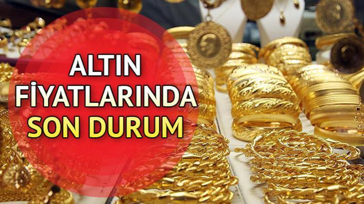 Gram altın fiyatları resmi tatil öncesi ne kadar oldu? 28 Ekim güncel çeyrek, yarım ve gram altın fiyatları