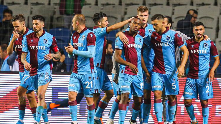 Süper Lig 9. hafta puan durumu! Zirve alev alev