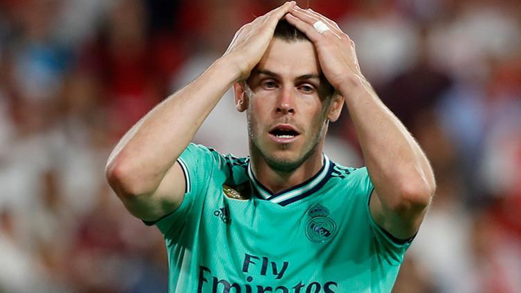 Gareth Bale: "Başbakanın ismini bilmiyorum, golfle ilgileniyorum"