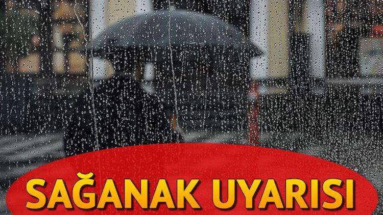 Bugün hava nasıl olacak? 29 Ekim il il hava durumu tahminleri