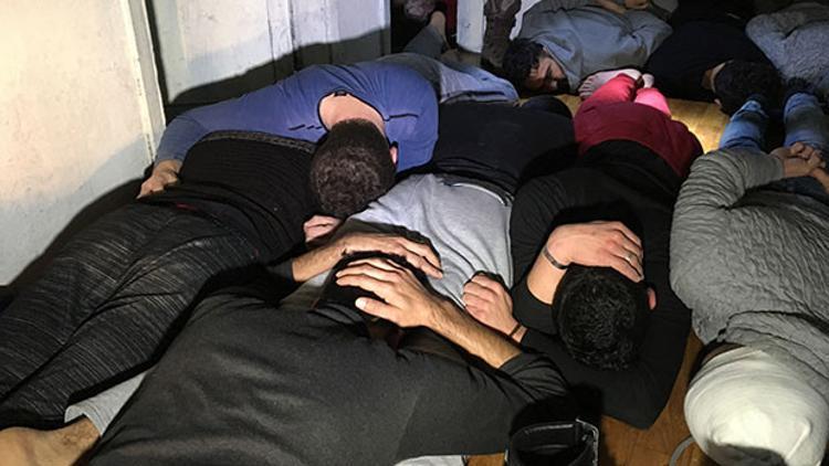 Son dakika... Bursa'da DEAŞ operasyonu: 26 gözaltı