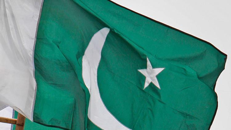 Pakistan Cumhurbaşkanı Alvi'den 29 Ekim kutlaması