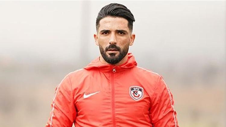 Gaziantep FK’da Mehmet Erdem Uğurlu en az 6 hafta yok!