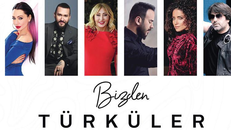 Türküleri bir de onlardan dinleyin