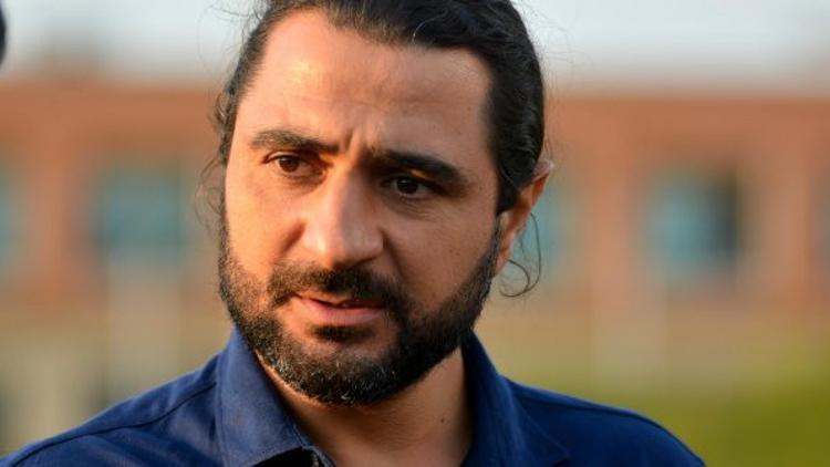 Bülent Bölükbaşı: 'Kayserispor'u bu durumdan çıkaracağız"