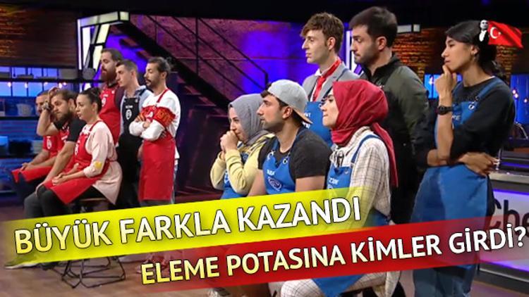 MasterChef'te eleme adayları kimler oldu? 29 Ekim özel yayınında dokunulmazlık heyecanı!