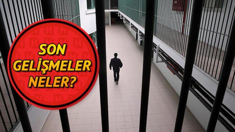 Af yasasında son durum ne? Af ne zaman çıkacak?