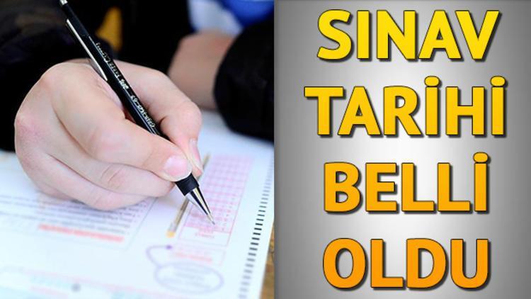 AÖL 1. dönem sınav takvimi | Açık lise sınavları ne zaman yapılacak?