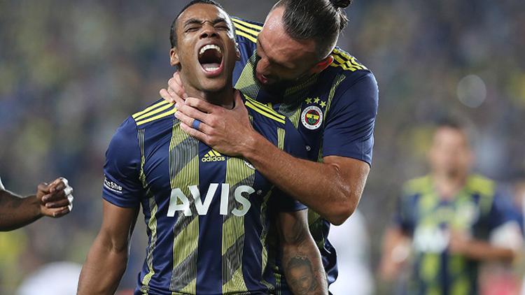 Fenerbahçe, Avrupa'nın zirvesine adını yazdırdı!