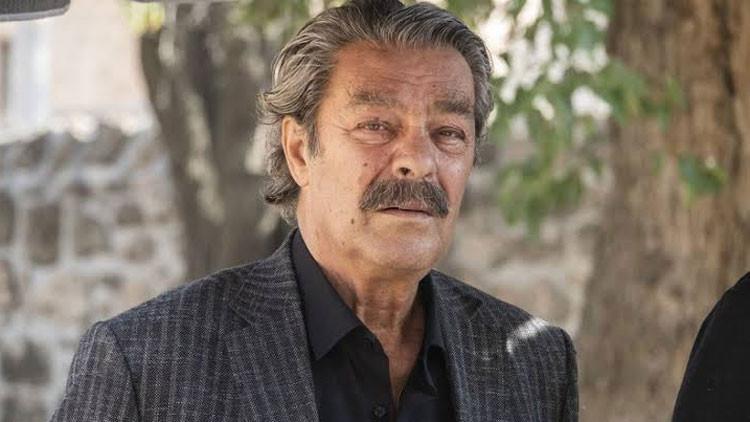 Kadir İnanır Instagram'da