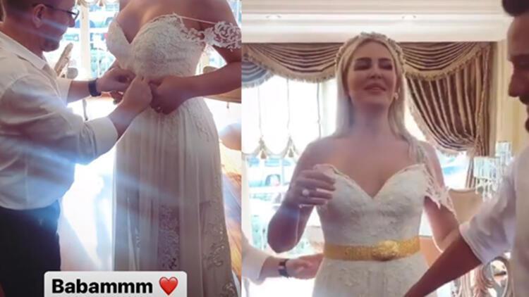 Selin Ciğerci kimdir? Selin Ciğerci’nin babasının mesleği ne?