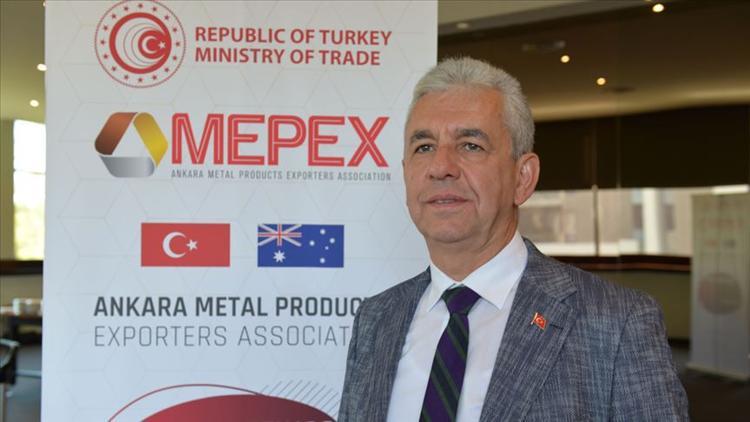 Türkiye Avustralya pazarında "metal" fırtınası estirecek