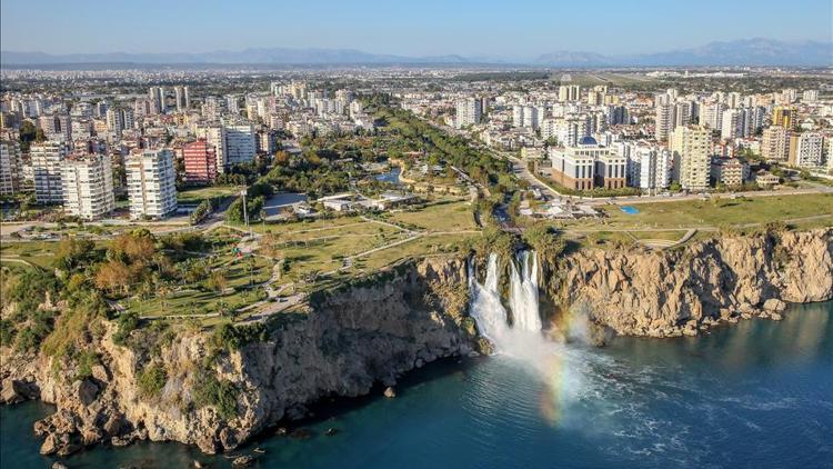 Değirmenciler sektörün rotasını Antalya'da çizecek