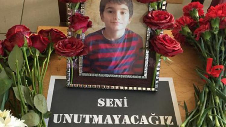 Kazada ölen Said'in okulunda hüzün