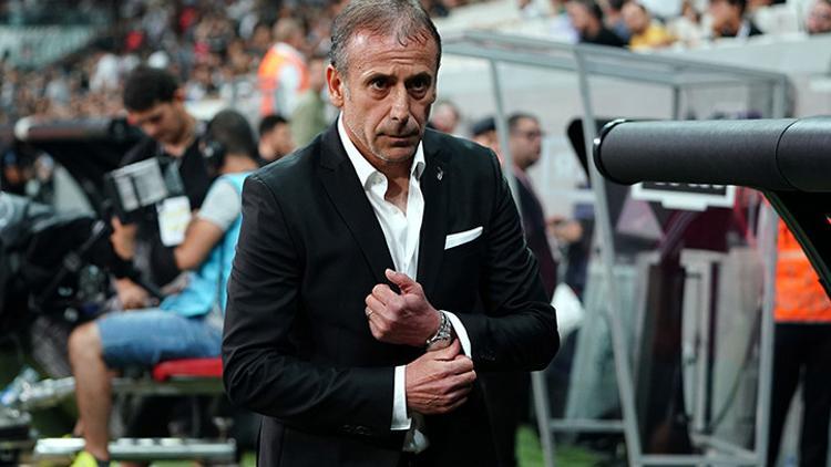 Abdullah Avcı: 'Antalyaspor maçını kazanamazsak...'