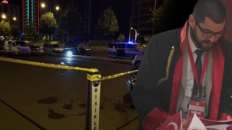 Genç avukat cinayetinde dehşete düşüren ayrıntılar