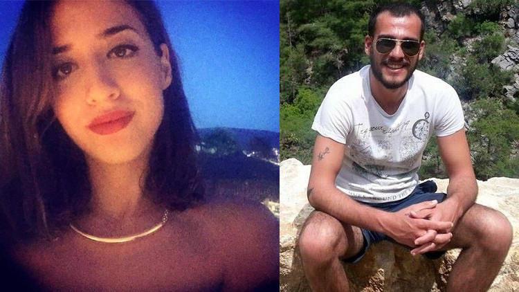 Fethiye'de genç kadının cesedini jandarma buldu