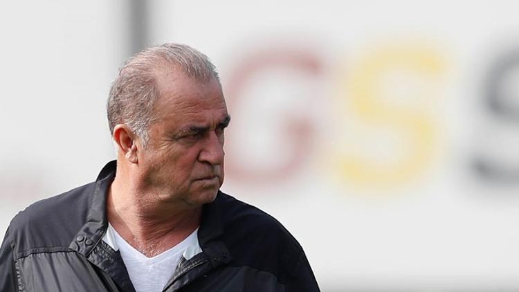 Galatasaray, Rizespor hazırlıklarını sürdürdü! Belhanda geri döndü ama...