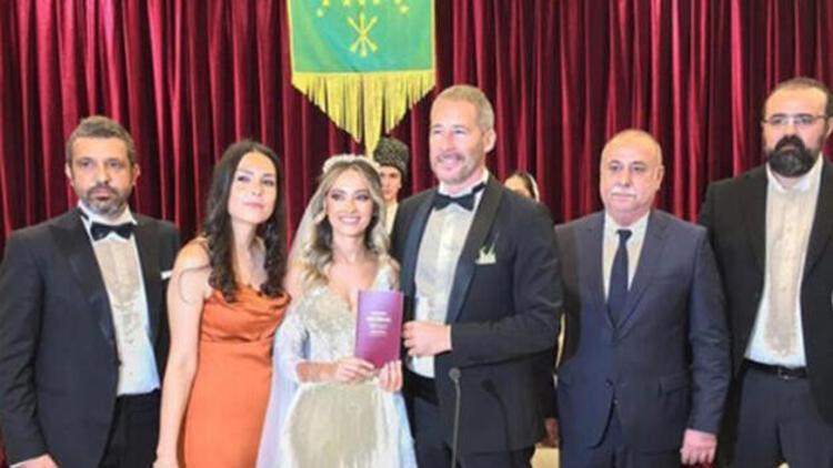 Seda Yazıcı ile evlenen Sinan Albayrak kimdir ve kaç yaşında?