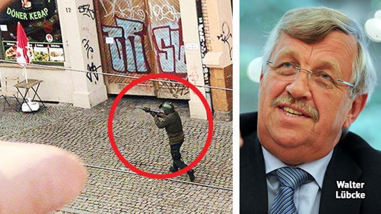 Aşırı sağa karşı 9 maddelik eylem planı