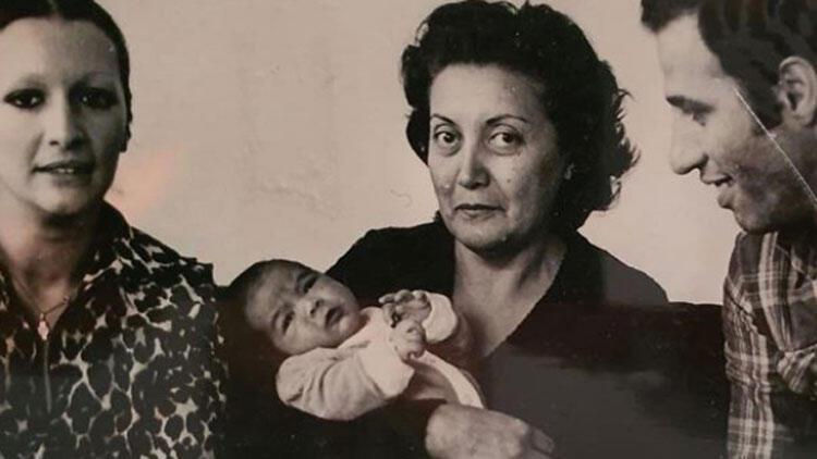 Sunal Ailesi'nin acı günü
