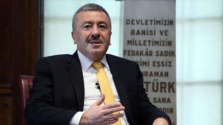 İstanbul Emniyet Müdürü Çalışkan: 15 Temmuz'da köprüdeki hiçbir asker masum değil