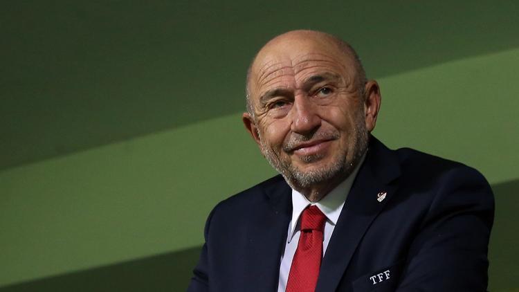 Son dakika... Nihat Özdemir: Yabancı sayısını düşürmeyi planlıyoruz