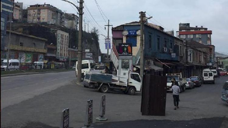1.5 yıl sonra kıskıvrak... Eğlence mekanını kana bulamışlardı