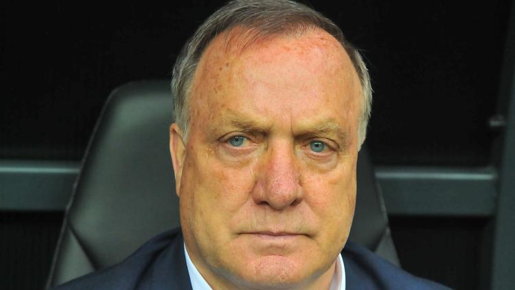 Feyenoord'da Advocaat dönemi