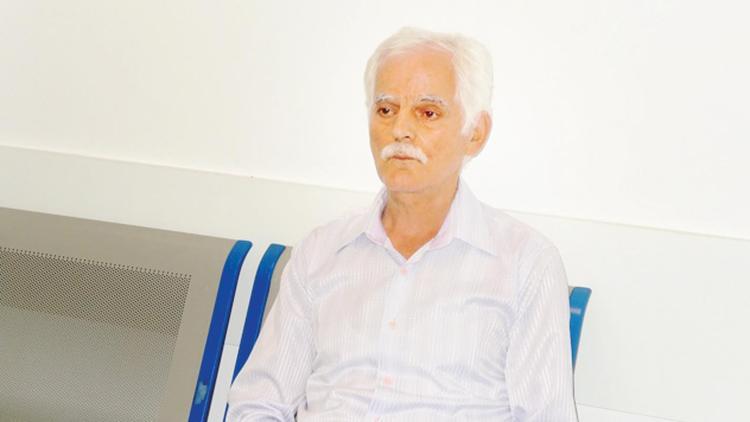 57 Boşnak’ı yaktı 20 yıl ceza aldı