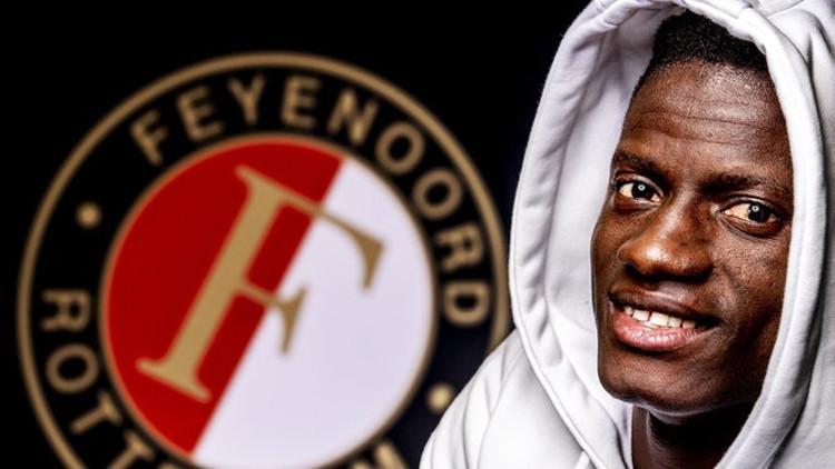 Trabzonspor'a Edgar piyangosu