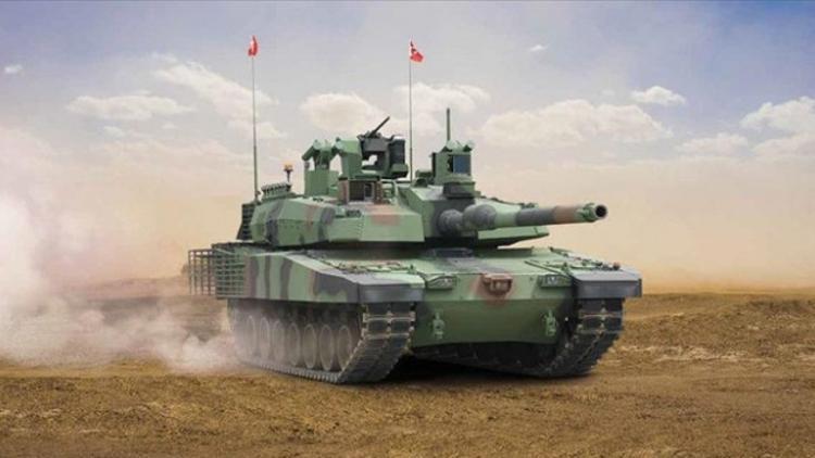 ASELSAN'ın sistemi Mehmetçiğin hayatını kurtardı
