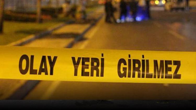 Alman turist Antalya’da ölü bulundu