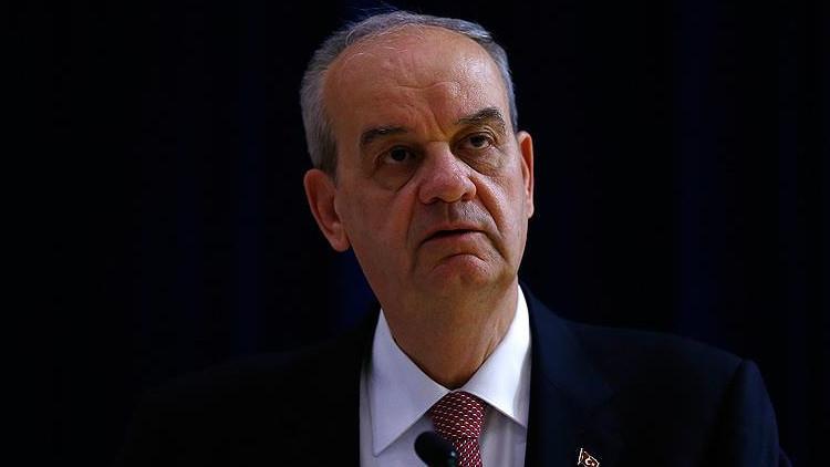 AYM'den Yüce Divan sıfatıyla, İlker Başbuğ kararı