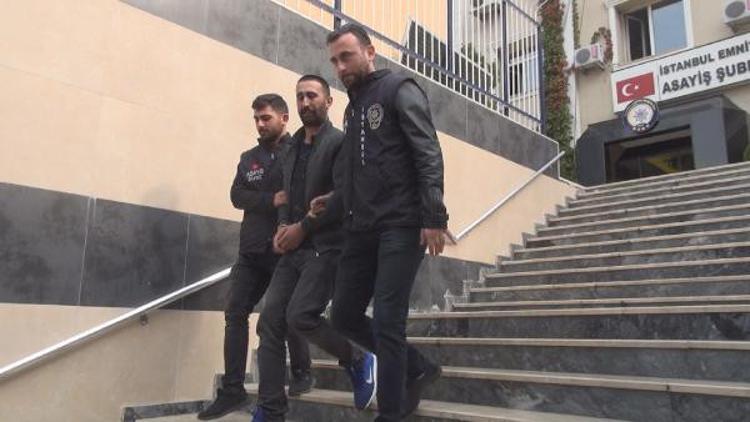 Kadıköy'de taksici arkadaşını öldüren şüpheli kendini böyle savundu: Silahım yanlışlıkla patladı