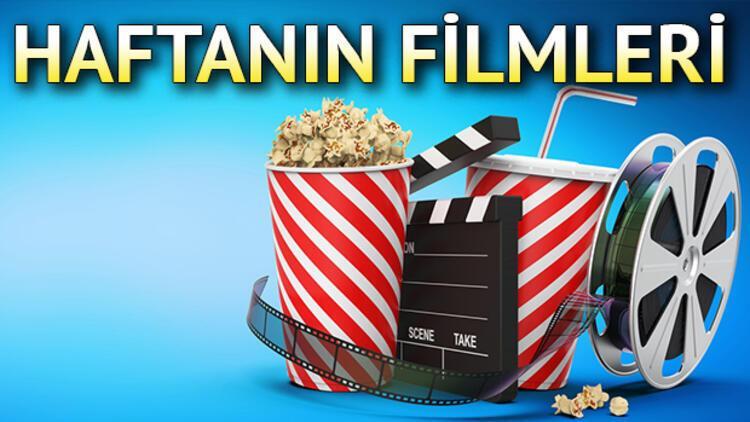 Sinemalarda bu hafta hangi filmler vizyona girecek? İşte yerli ve yabancı filmlerin listesi
