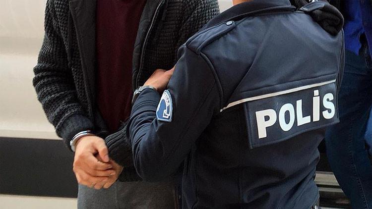 Belediye başkanın oğlu zimmetten gözaltına alındı