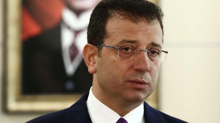 İmamoğlu'ndan ‘balık-ekmek’ açıklaması